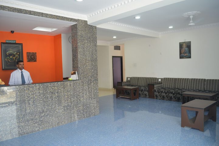 Hotel Interior 2 of 19