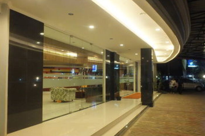 Hotel 13 of 24