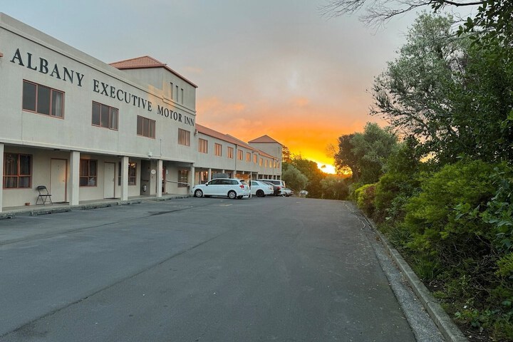 Outside Photo