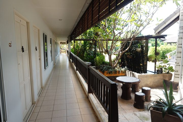 Terrace/Patio 28 of 31