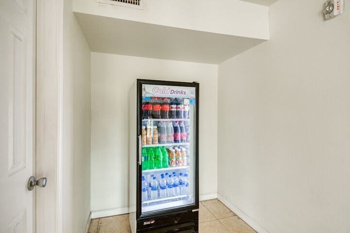 Vending machine