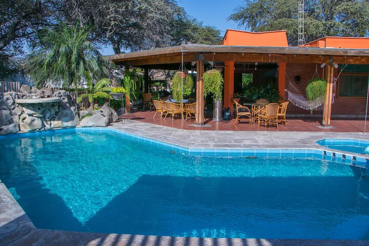 Pool 6 of 22