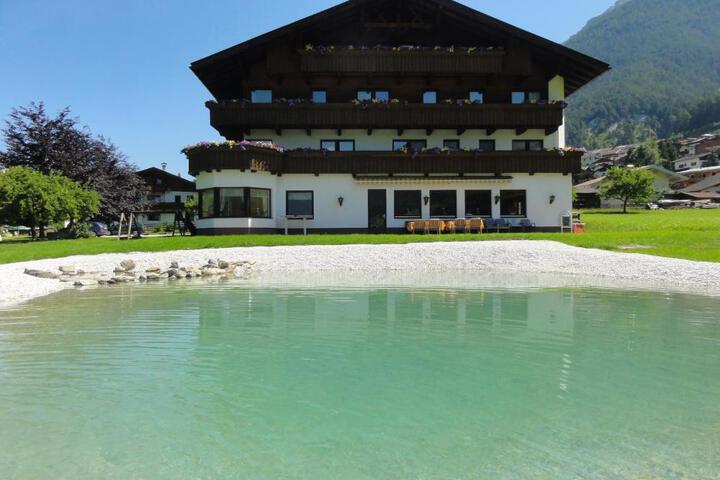 Hotel Steuxner