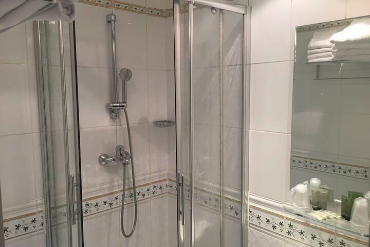 Bath Interior