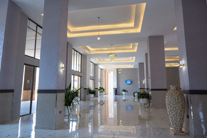 Hotel Interior 3 of 63