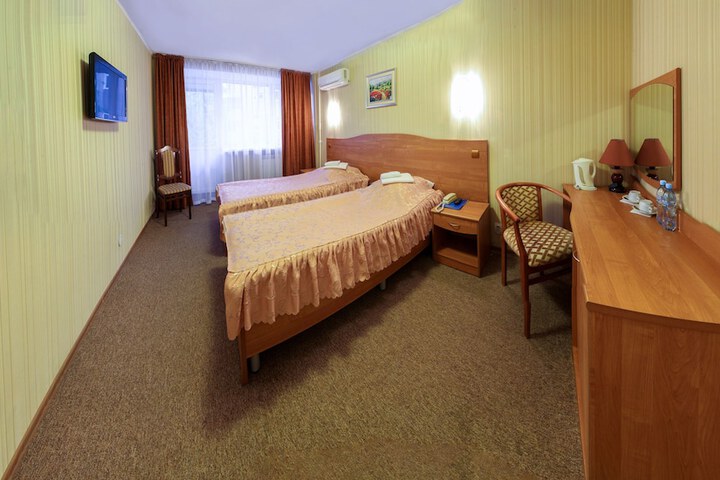 Room 11 of 116