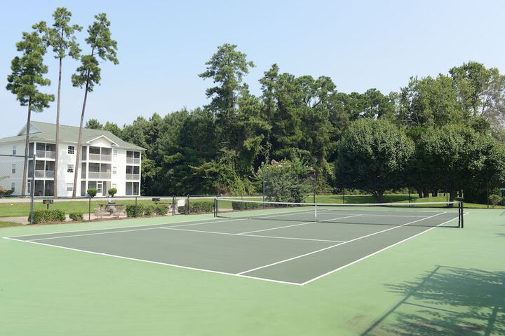 Tennis and Basketball Courts 58 of 102