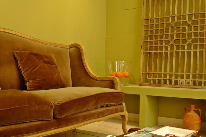 Lobby Photos