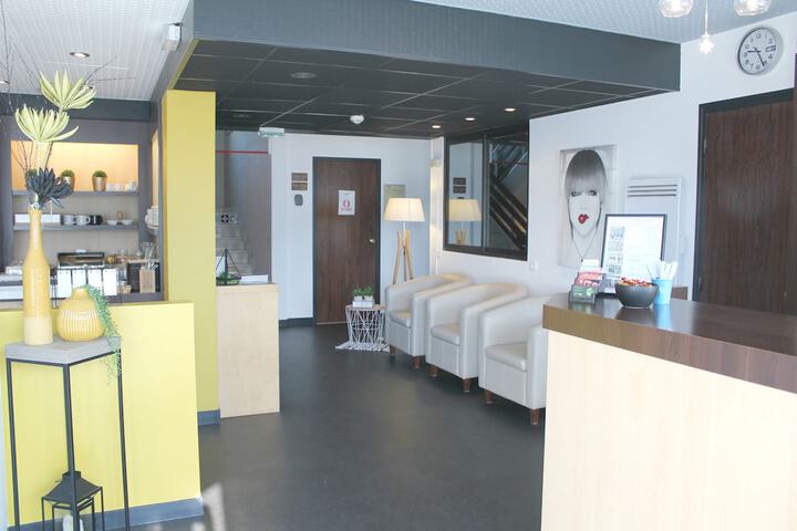 Hotel Interior 3 of 41