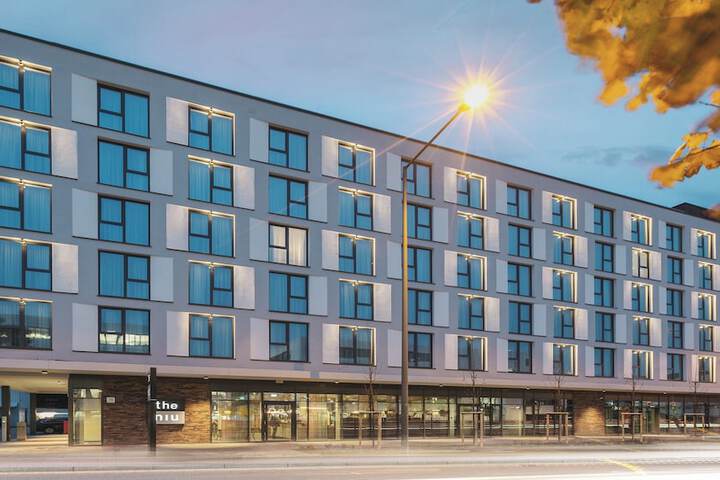 Hotel 33 of 40