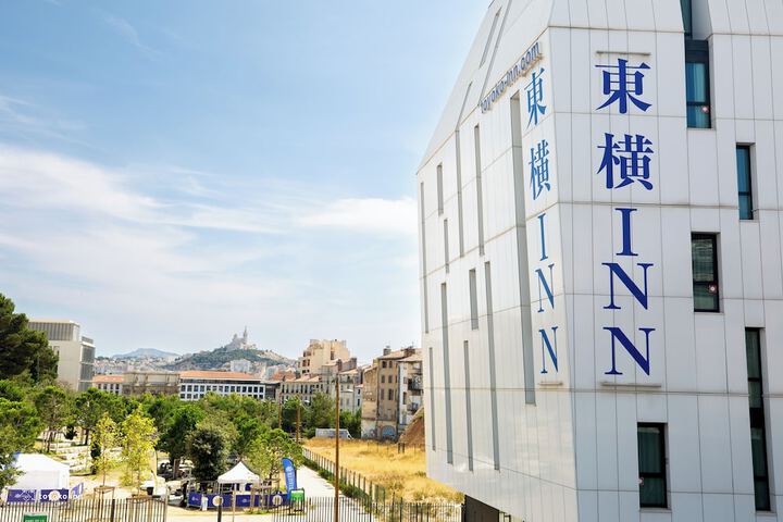 Photo of Toyoko Inn Marseille Saint Charles