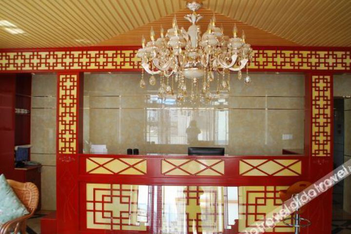 Hotel Interior 15 of 29
