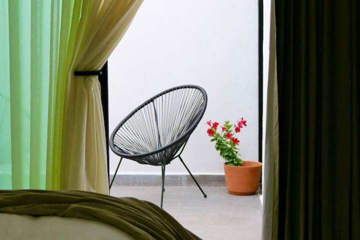 Terrace/Patio 5 of 8