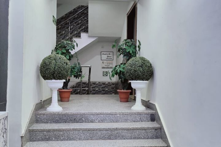 Hotel Interior 37 of 43