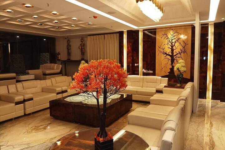 hotel suncity palace