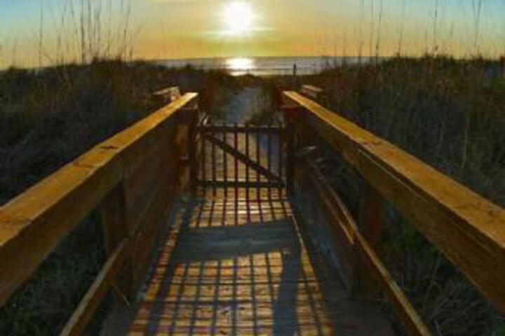 Bermuda Run 8 Condo in St. Augustine, FL