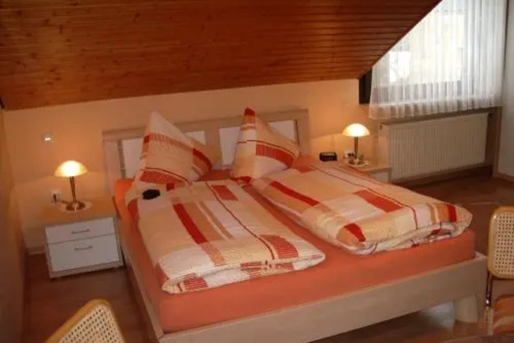 Gästehaus Resi