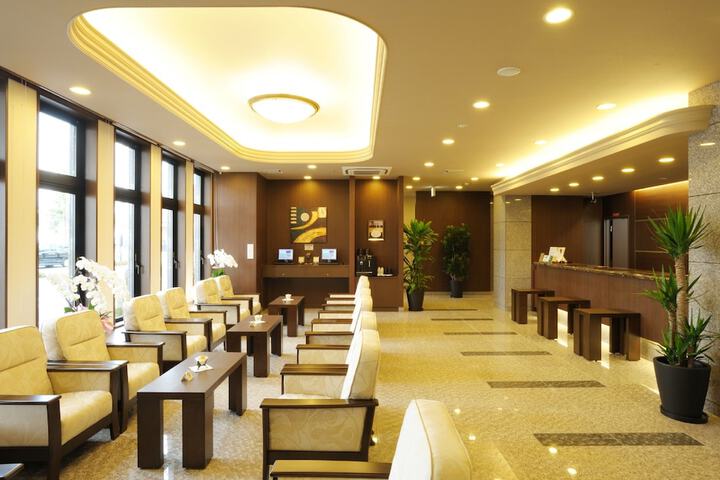 Hotel Interior 3 of 29