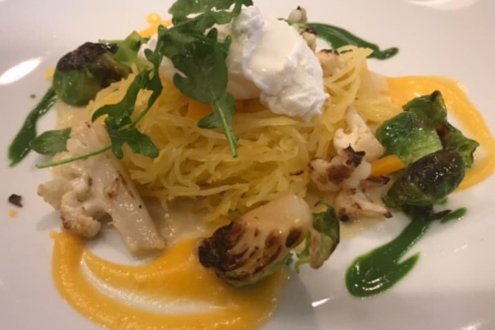 Breakfast/Coffee Service 105 of 161