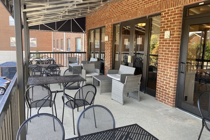 Terrace/Patio 45 of 47