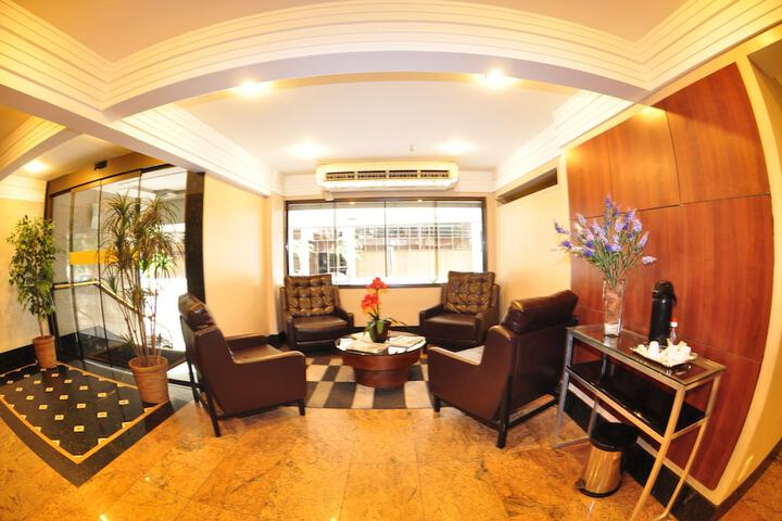 Lobby Photos