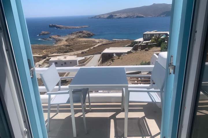 Terrace/Patio 6 of 10