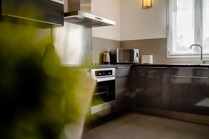 Fitness Facility Photos