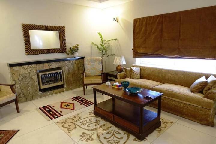 Morgah Resort Villas