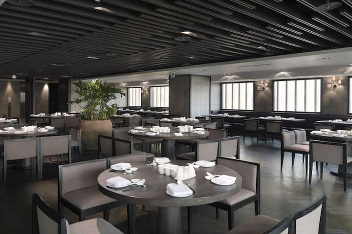 Restaurants
