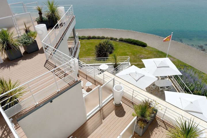 Terrace/Patio 60 of 68