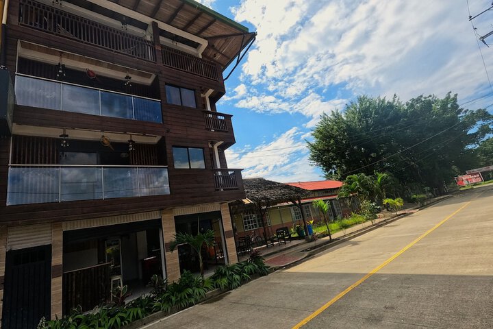 Petra Hotel
