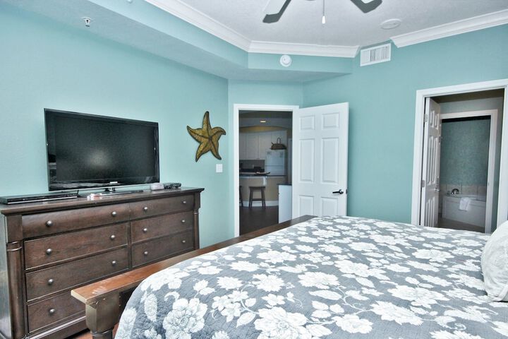San Carlos 409 3 Br condo in Gulf Shores, AL