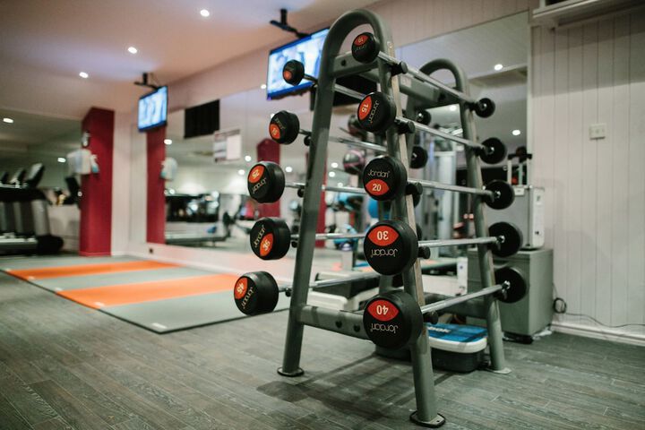 Fitness Club