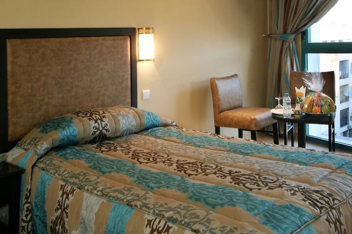 hotel photo