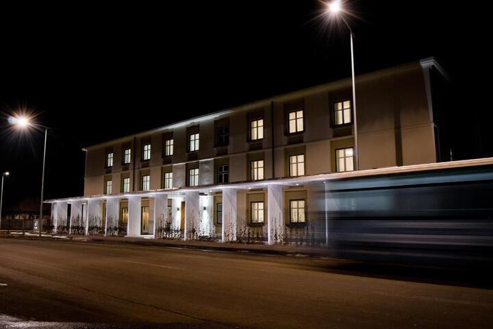 Image of Fidelitas Hotel