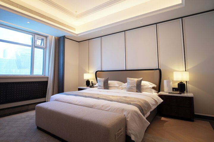 Room 16 of 101