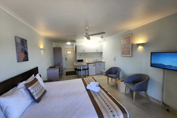 Room 7 of 21
