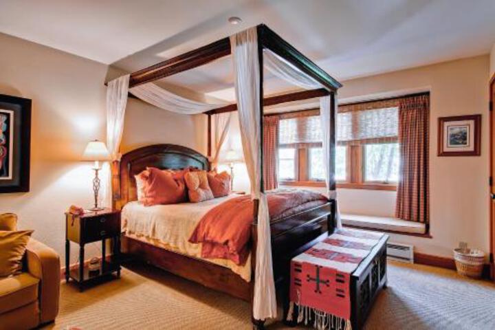 Photo of Meadows Townhome M2