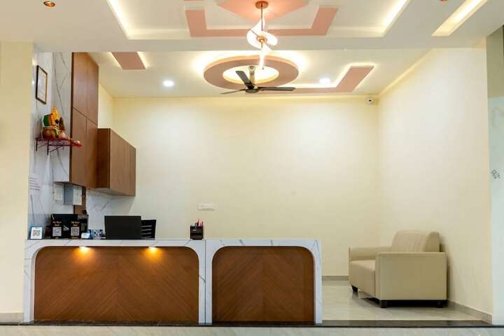 Hotel Interior 13 of 16