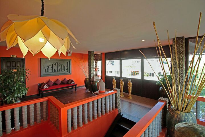 Hotel Interior 92 of 106