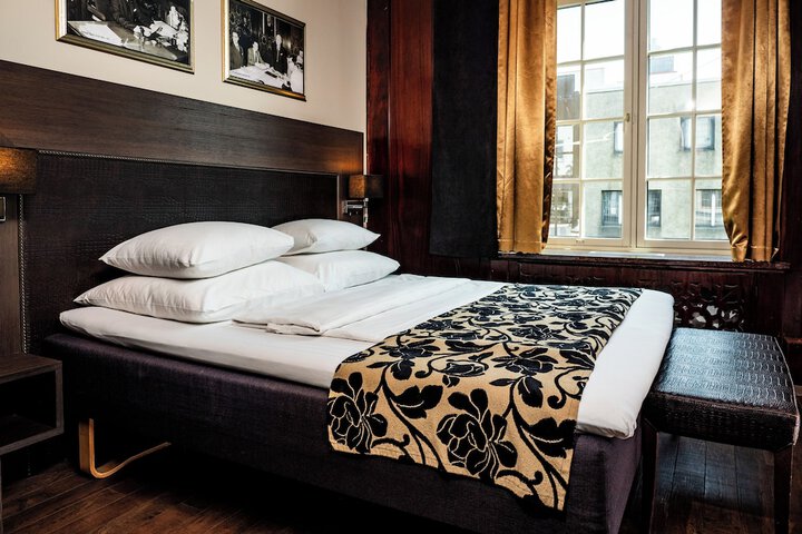 Photo of Banken Hotel