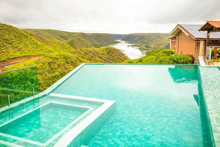 Photo of Pedra do Sino Hotel