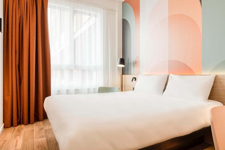 B & B HOTEL Namur