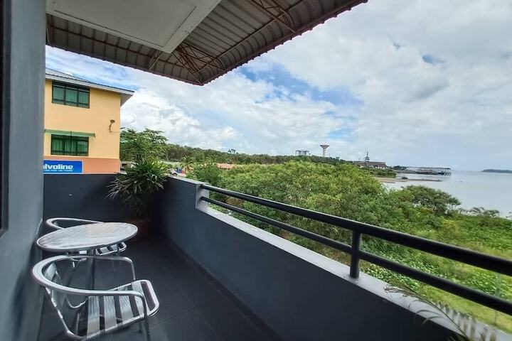 Terrace/Patio 20 of 32