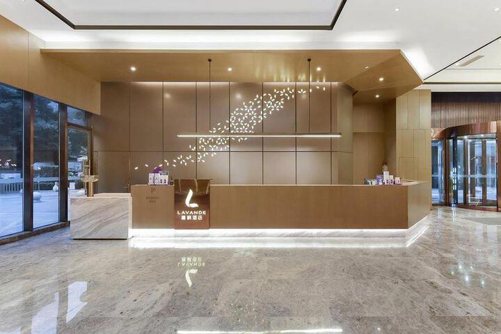 Hotel Interior 13 of 40