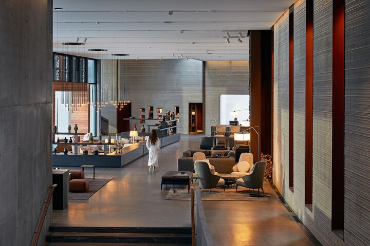 Hotel Interior 2 of 48