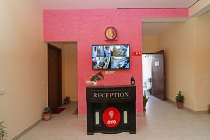 Hotel Interior 16 of 37