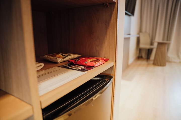 Minibar