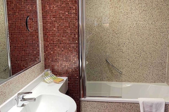Bath Interior
