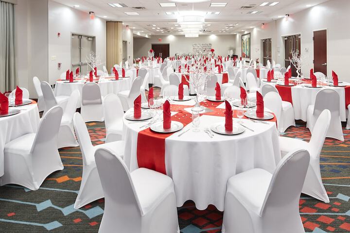 Ballroom
